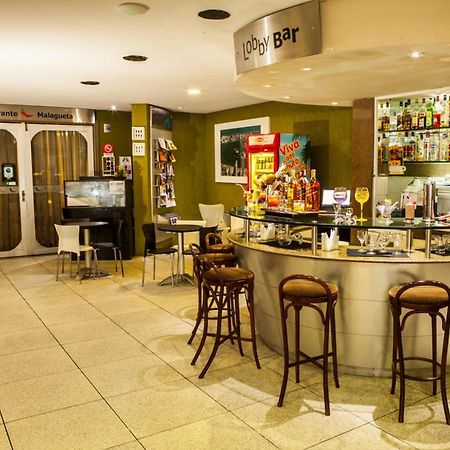 Recife Praia Hotel المظهر الخارجي الصورة