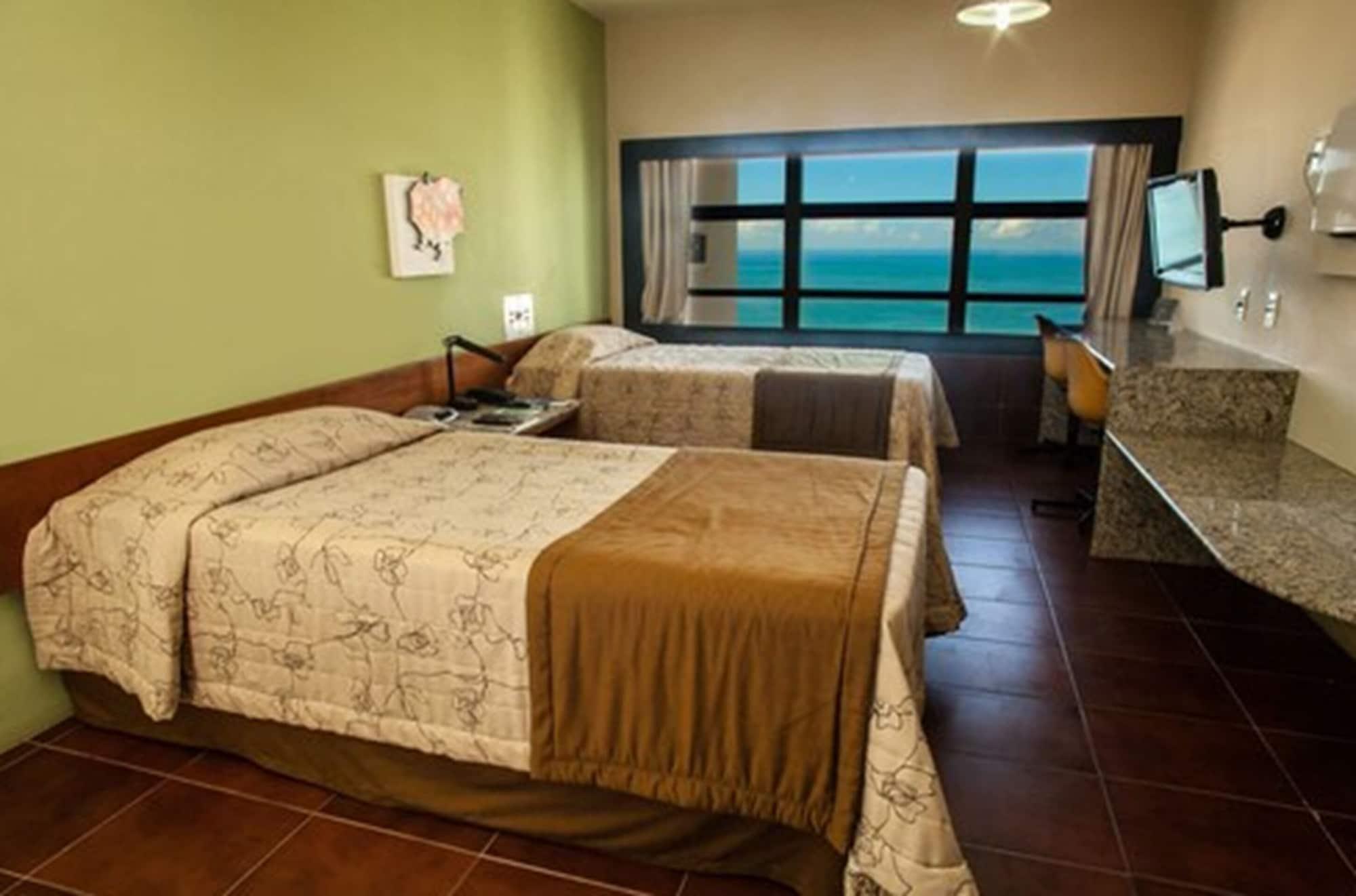 Recife Praia Hotel المظهر الخارجي الصورة