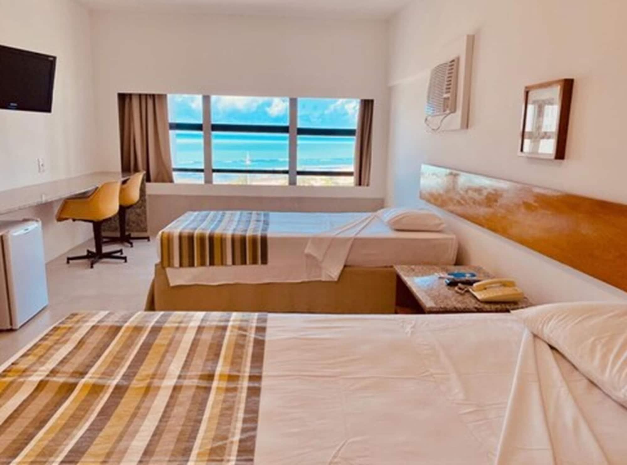 Recife Praia Hotel المظهر الخارجي الصورة