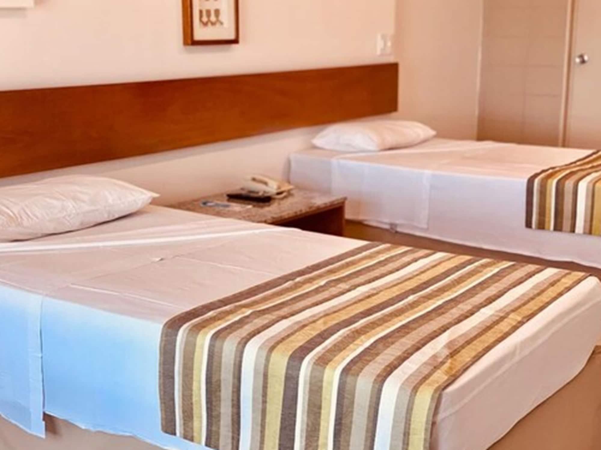 Recife Praia Hotel المظهر الخارجي الصورة