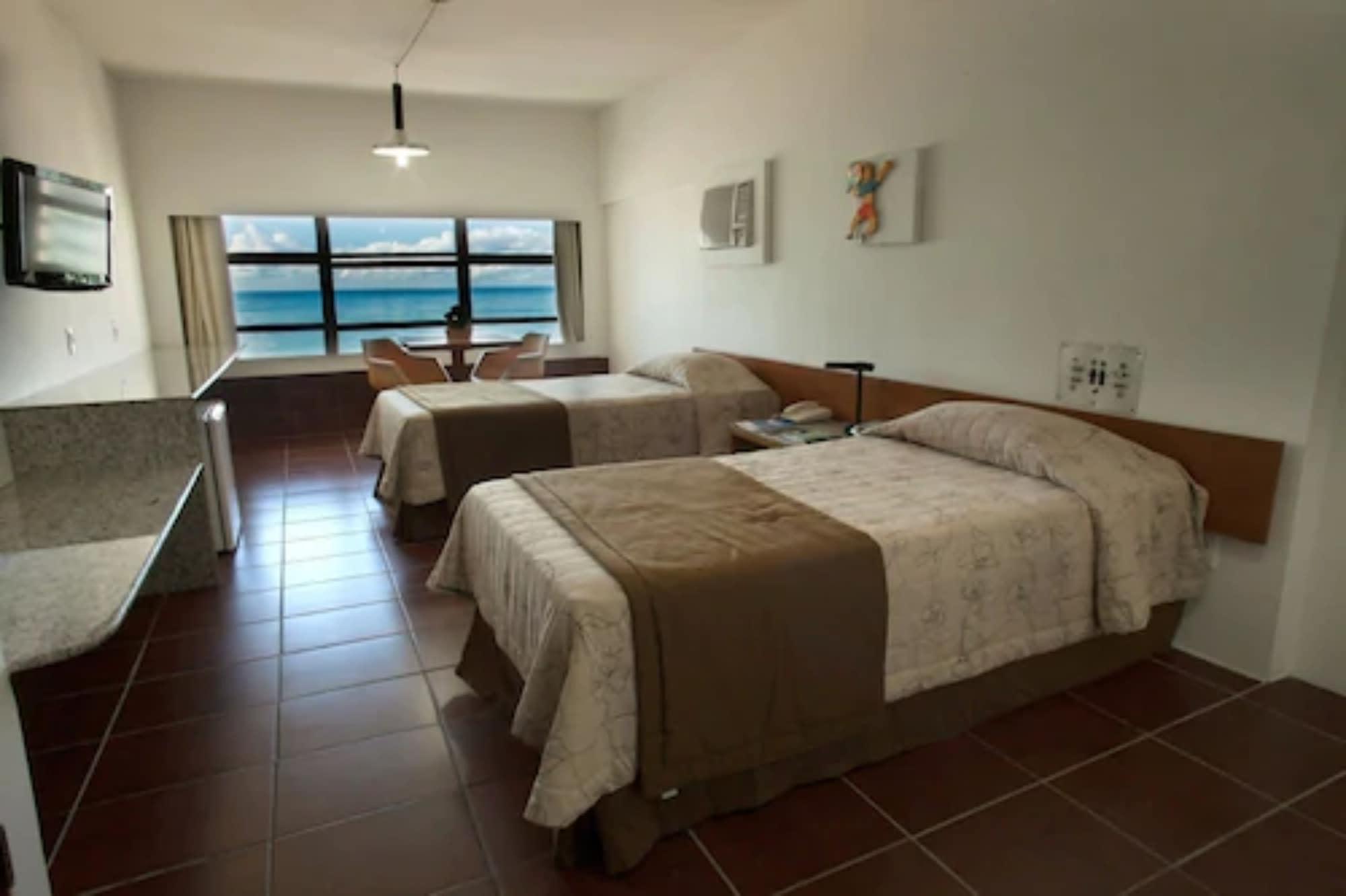 Recife Praia Hotel المظهر الخارجي الصورة