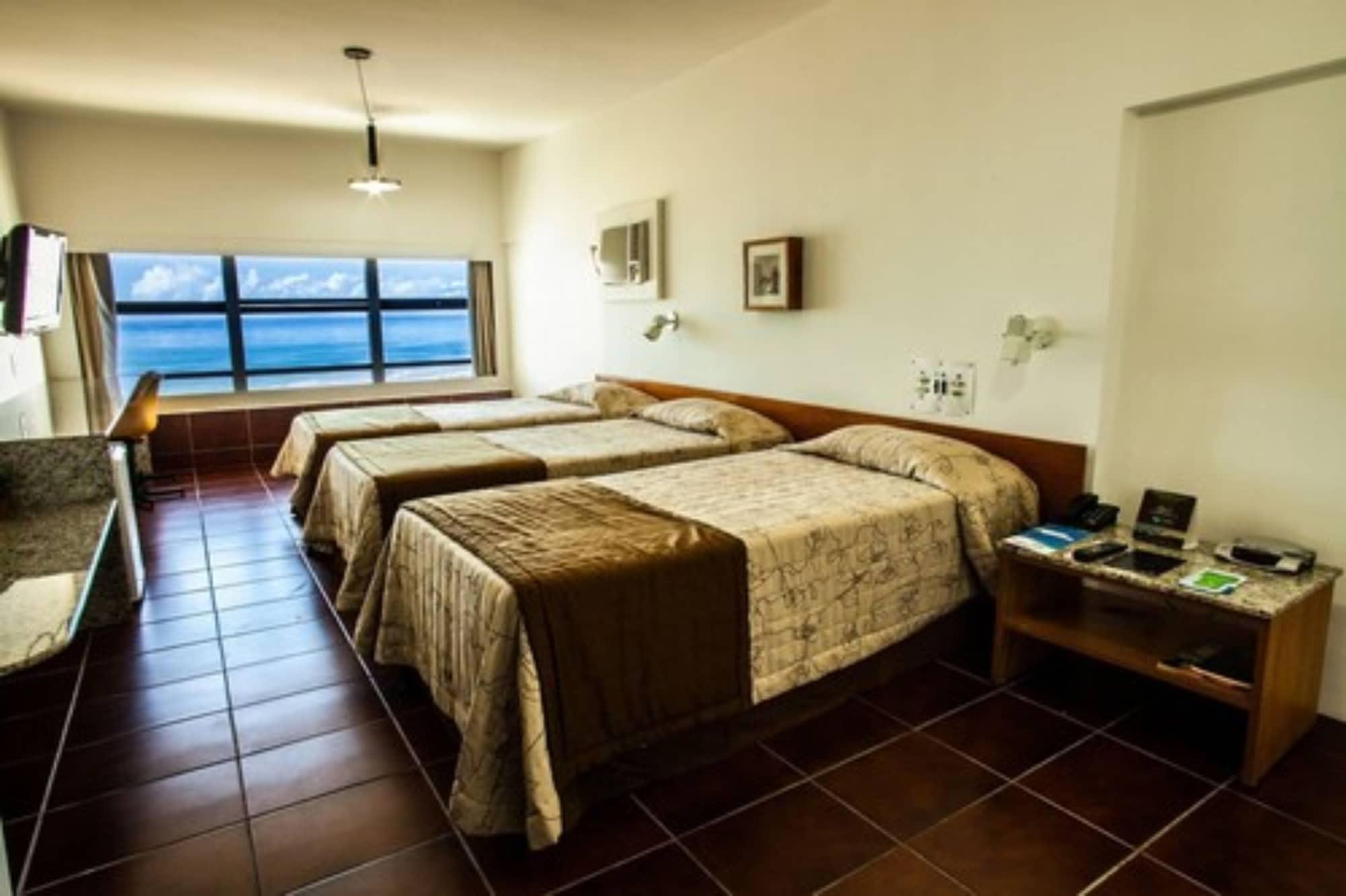 Recife Praia Hotel المظهر الخارجي الصورة