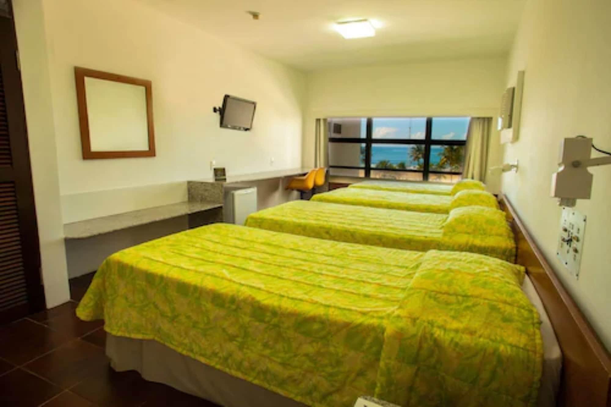 Recife Praia Hotel المظهر الخارجي الصورة