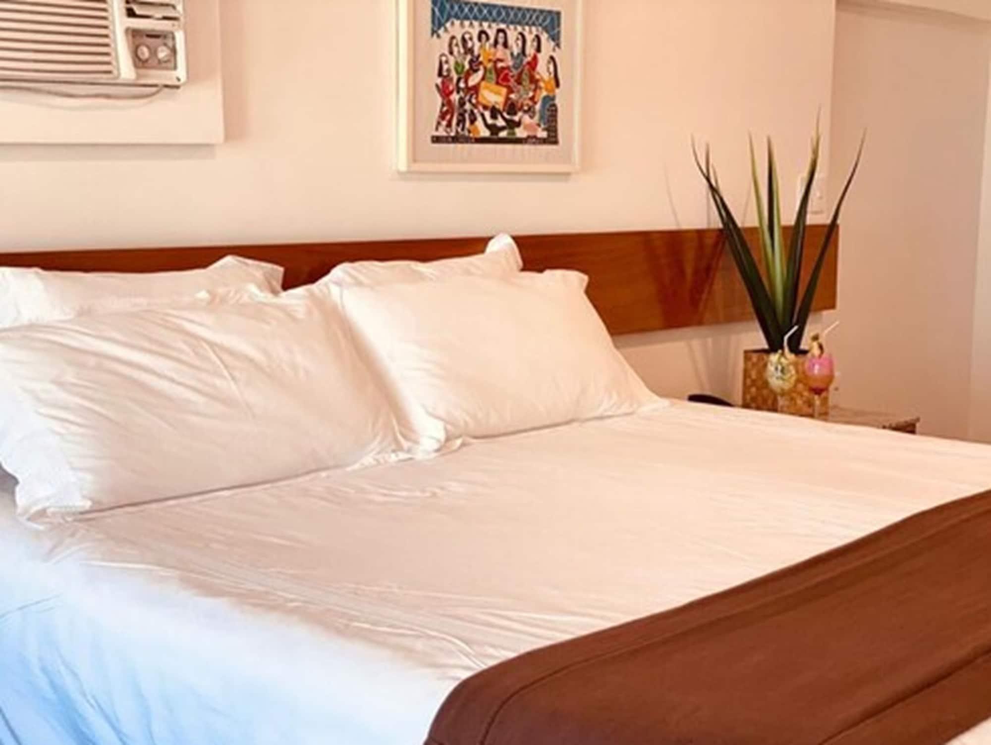 Recife Praia Hotel المظهر الخارجي الصورة