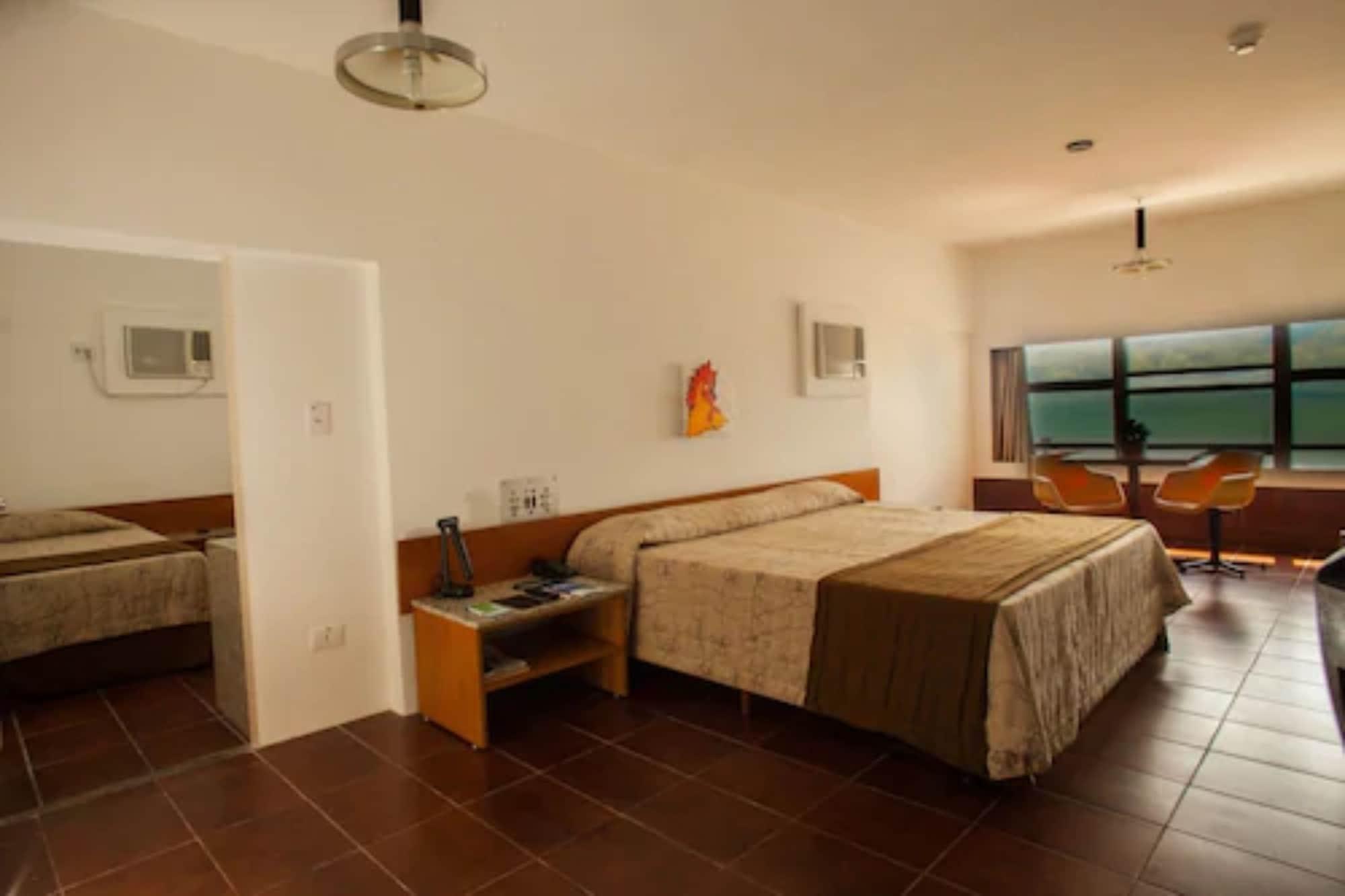 Recife Praia Hotel المظهر الخارجي الصورة