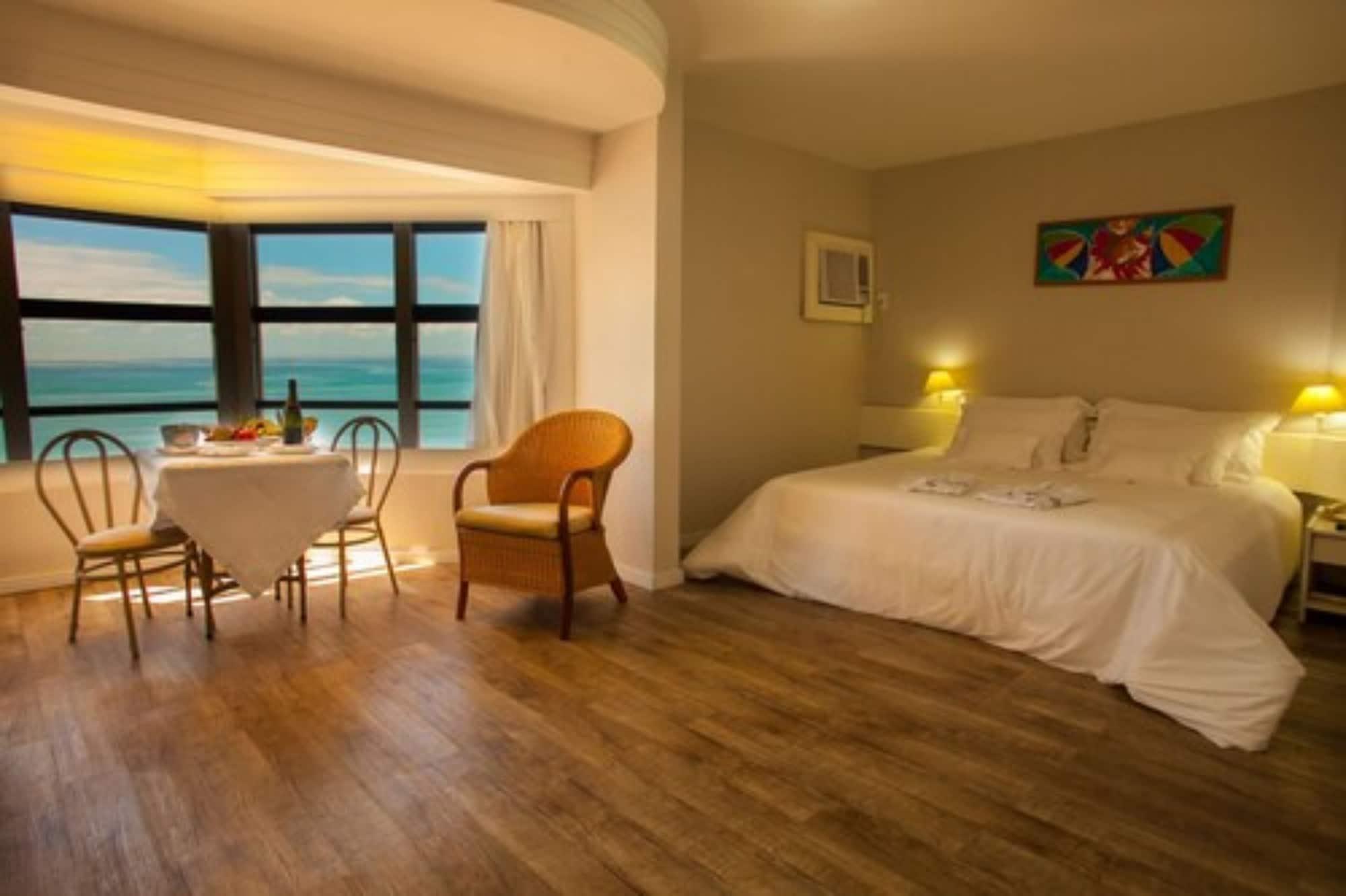 Recife Praia Hotel المظهر الخارجي الصورة