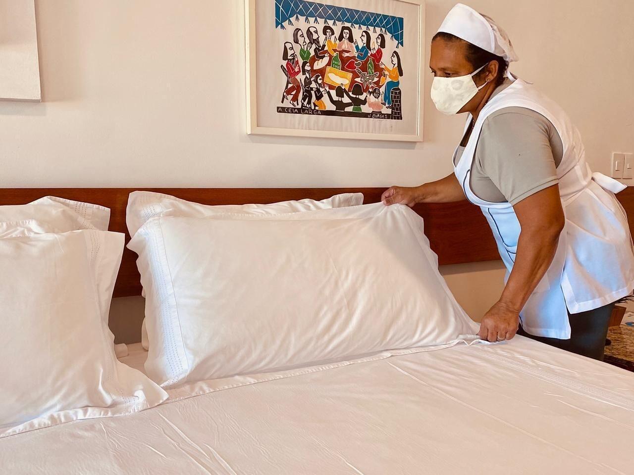 Recife Praia Hotel المظهر الخارجي الصورة