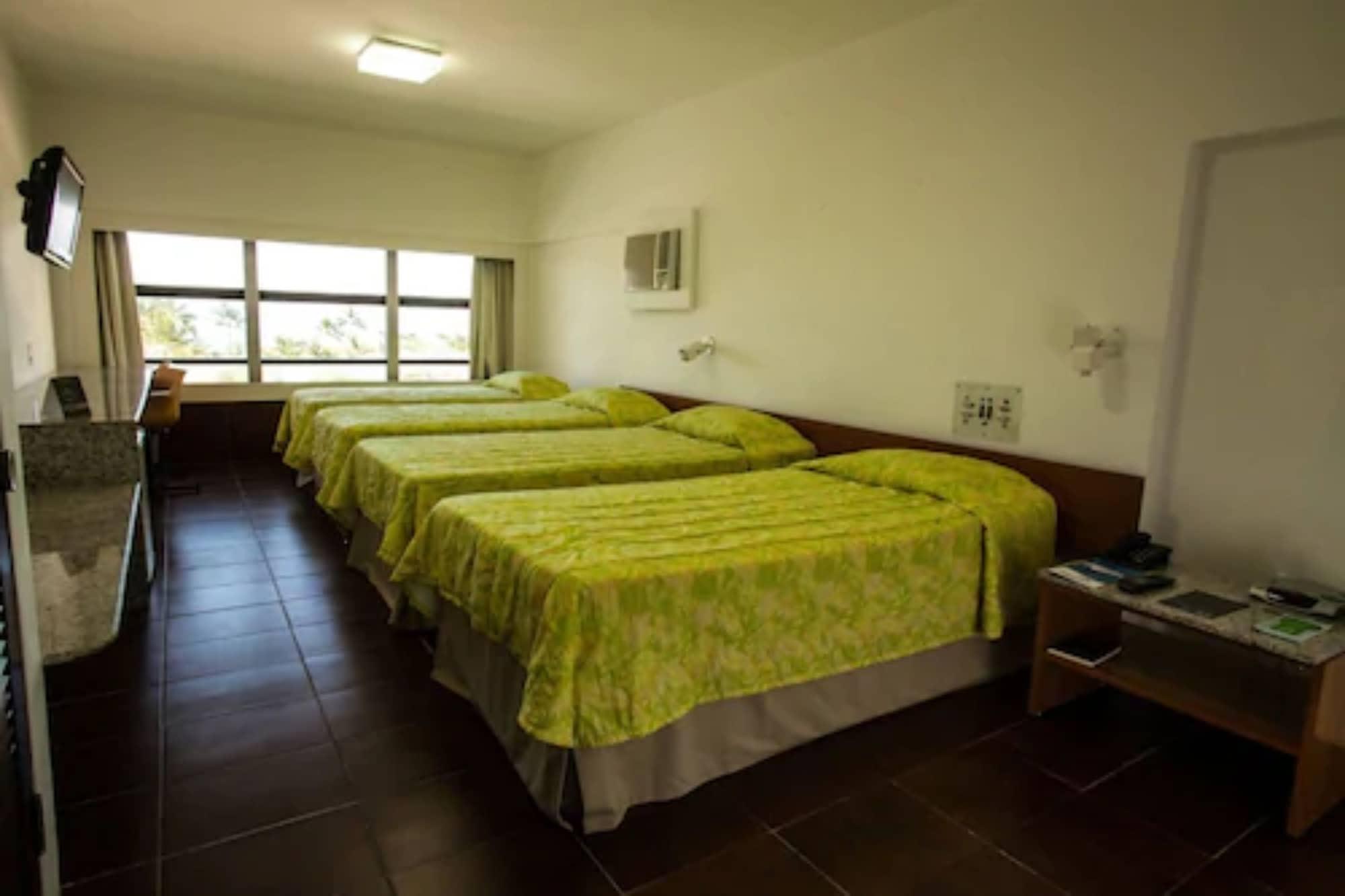 Recife Praia Hotel المظهر الخارجي الصورة