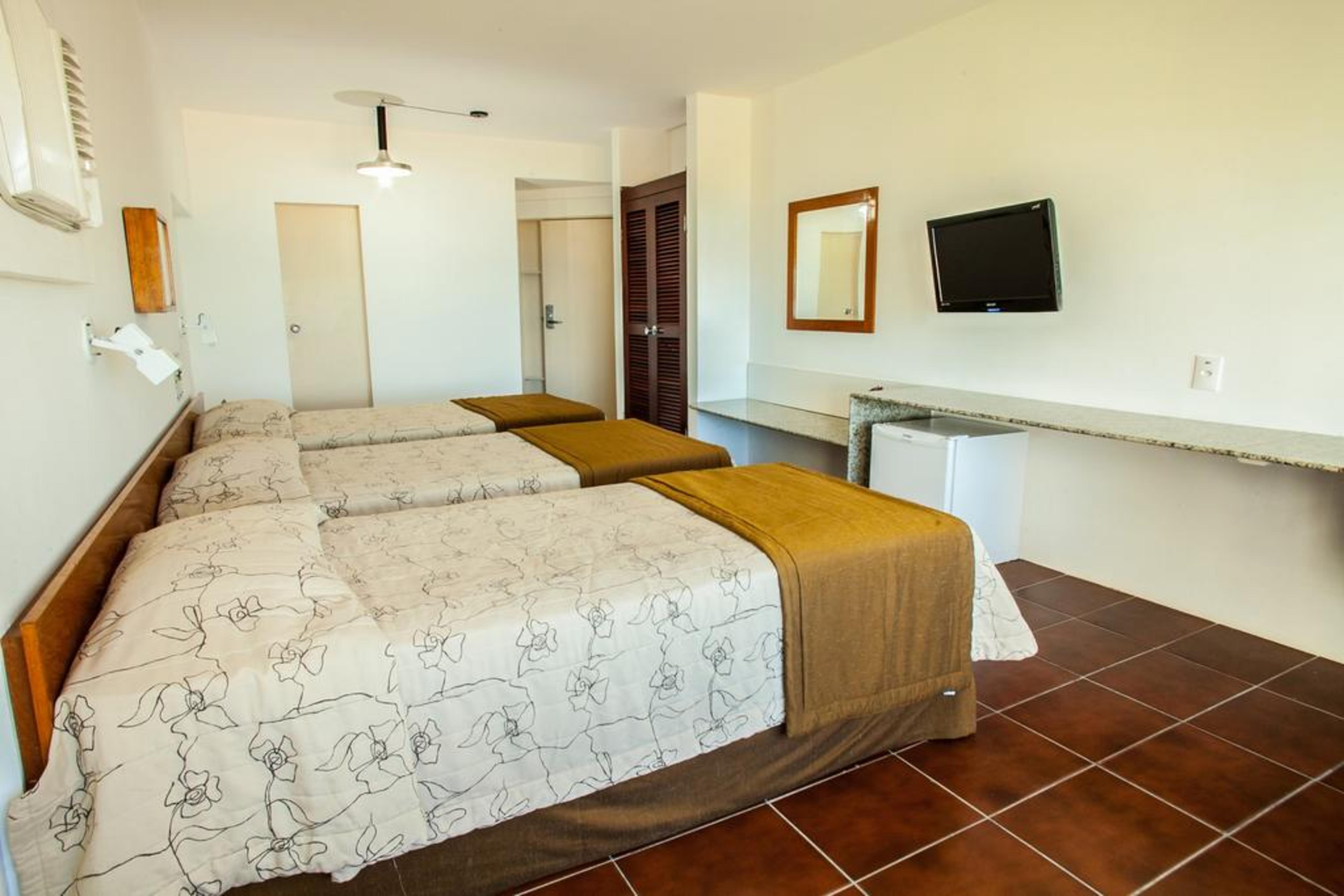 Recife Praia Hotel المظهر الخارجي الصورة