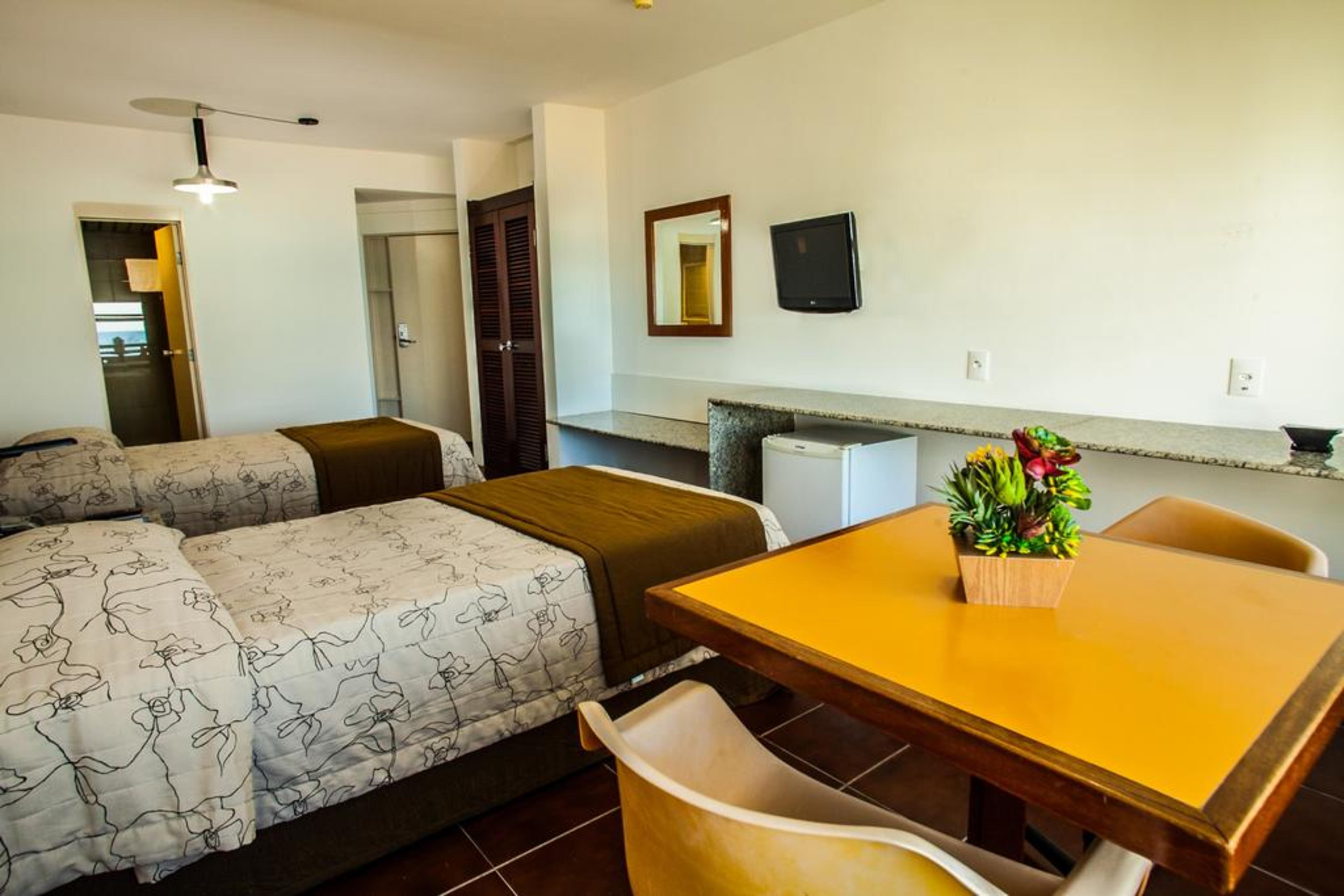 Recife Praia Hotel المظهر الخارجي الصورة