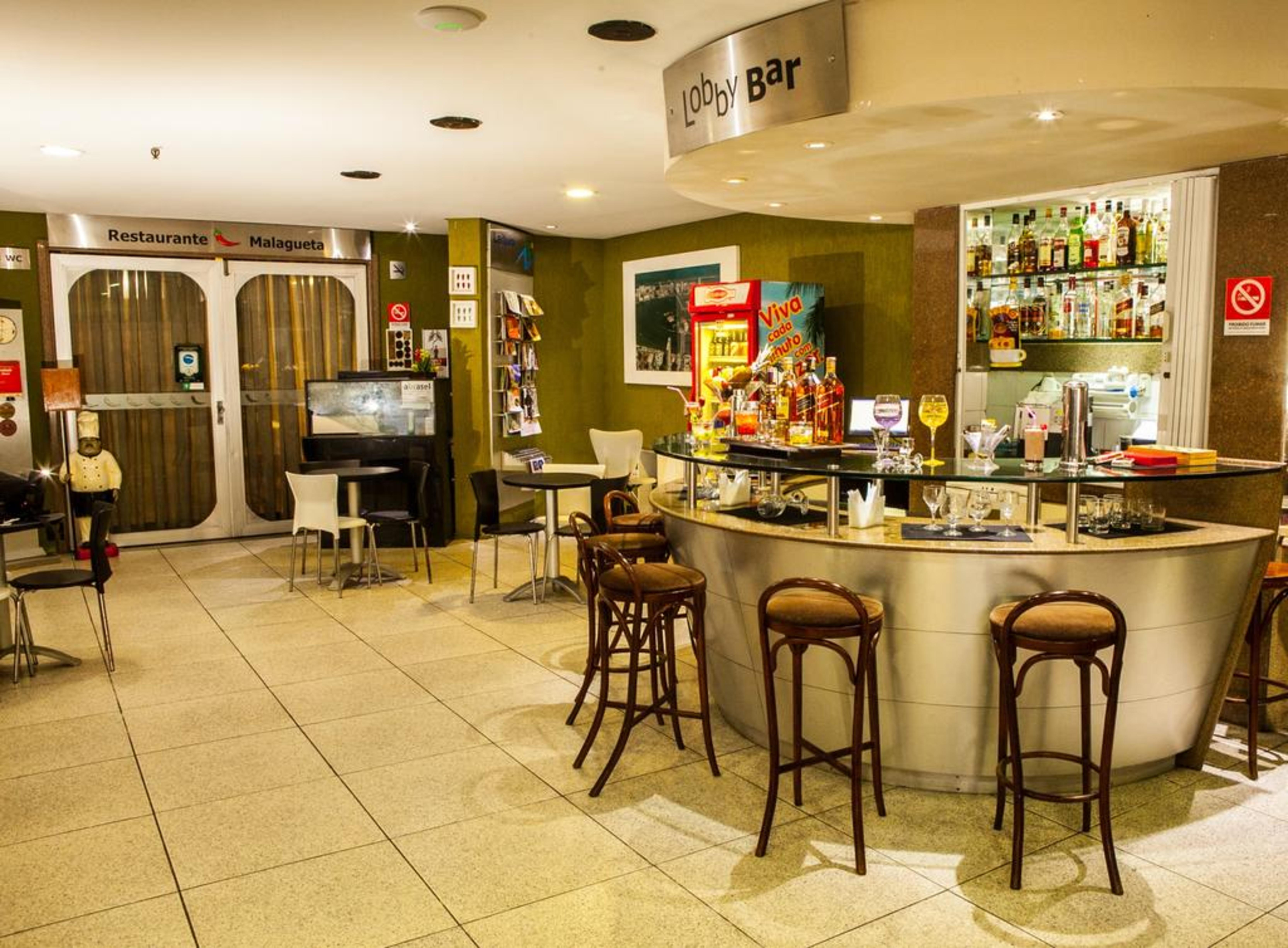 Recife Praia Hotel المظهر الخارجي الصورة