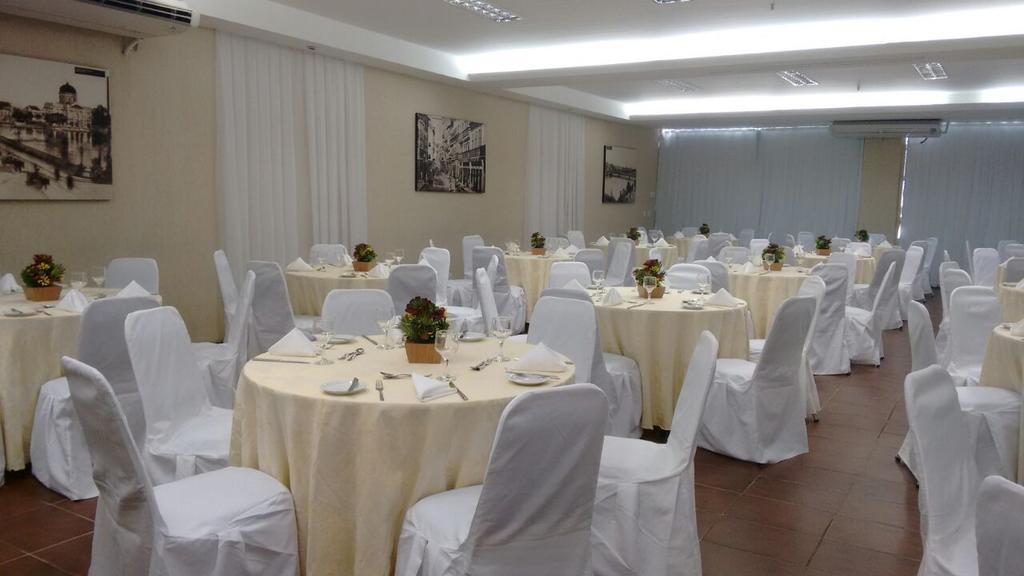 Recife Praia Hotel المظهر الخارجي الصورة