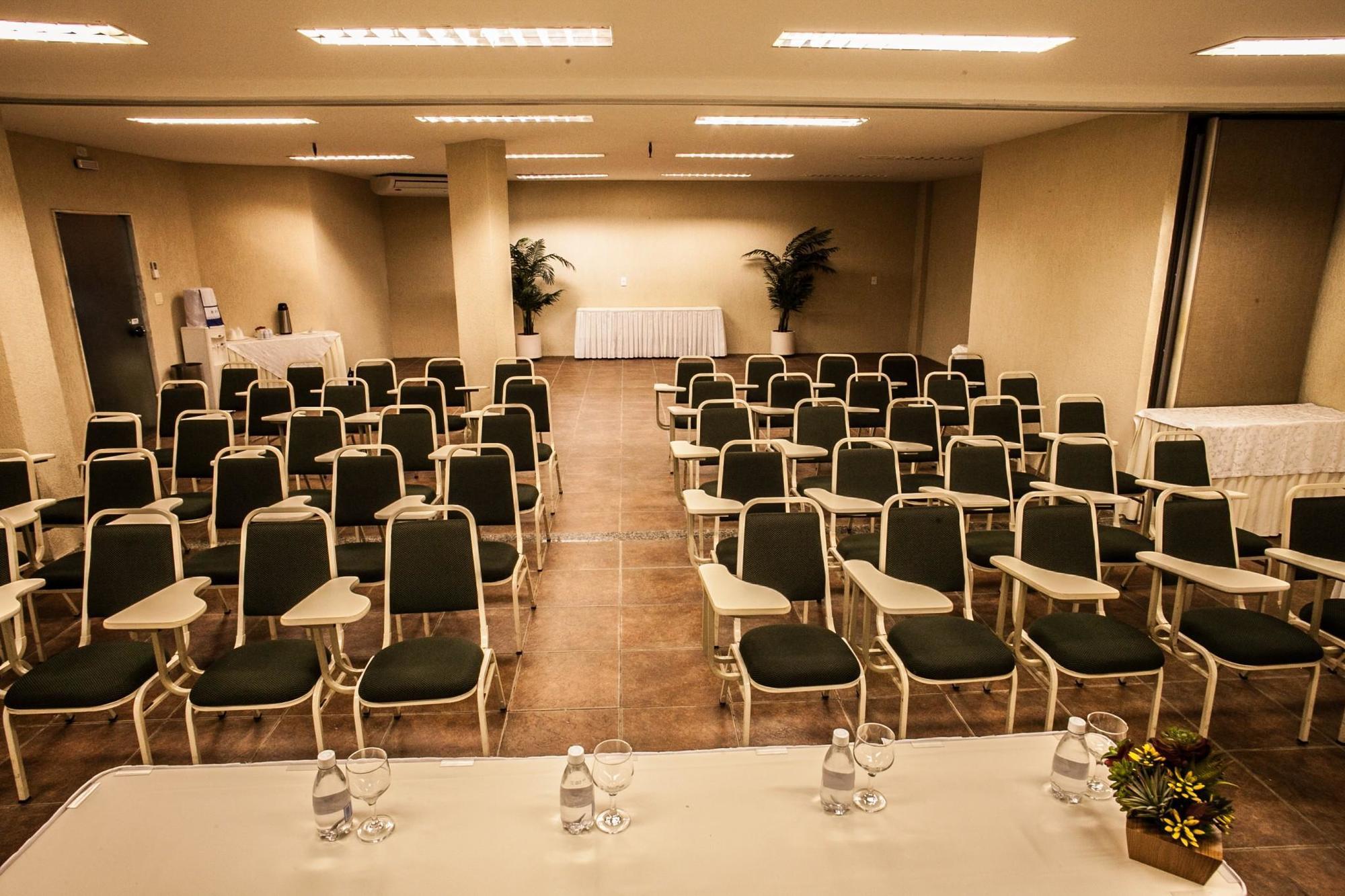 Recife Praia Hotel المظهر الخارجي الصورة