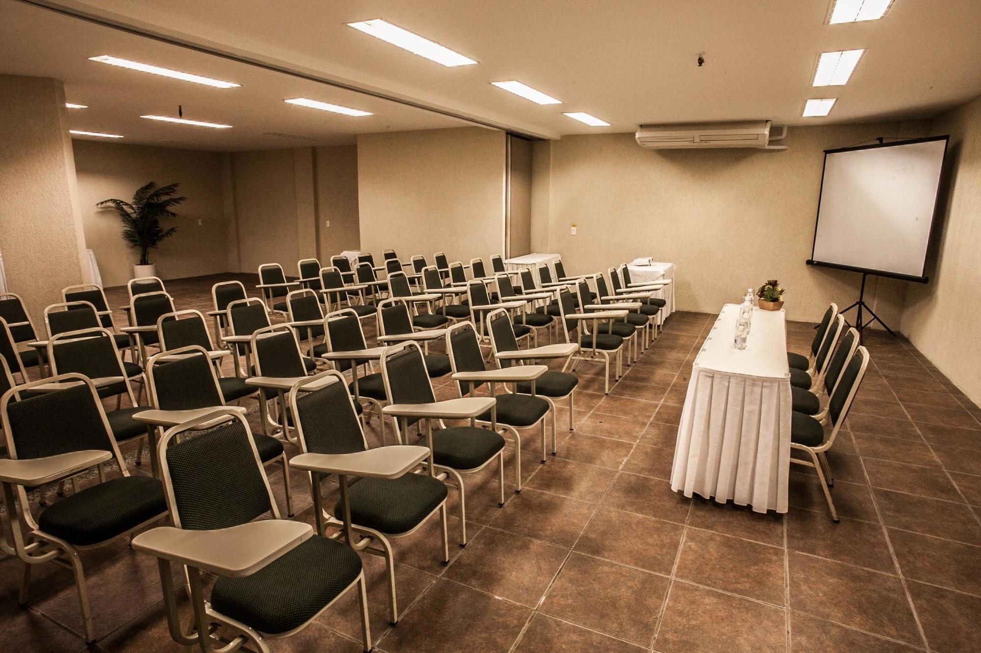 Recife Praia Hotel المظهر الخارجي الصورة