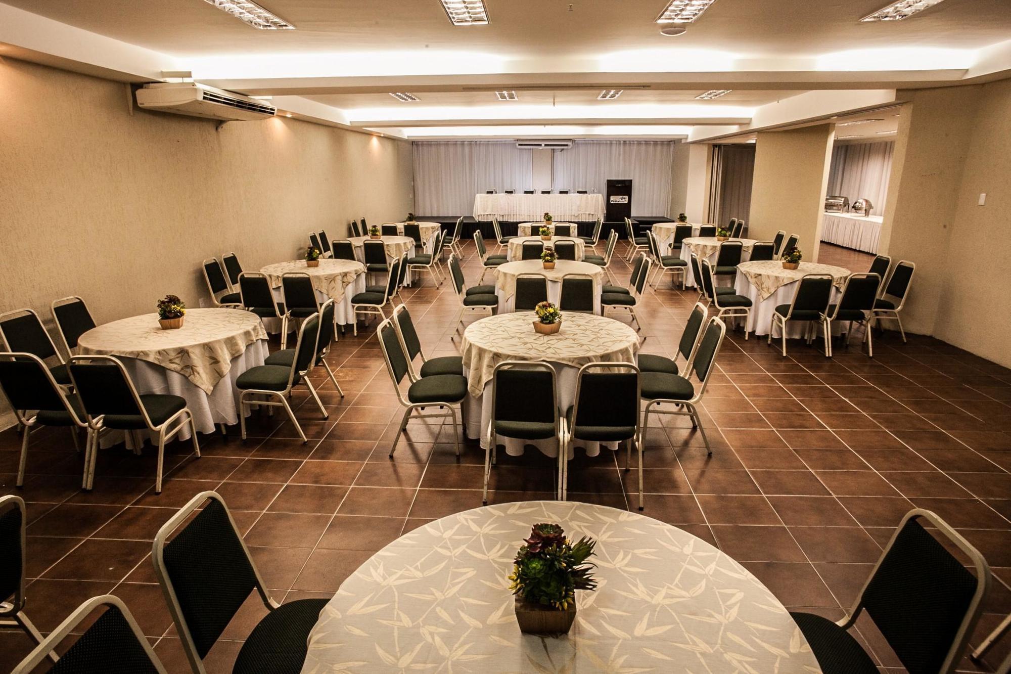 Recife Praia Hotel المظهر الخارجي الصورة