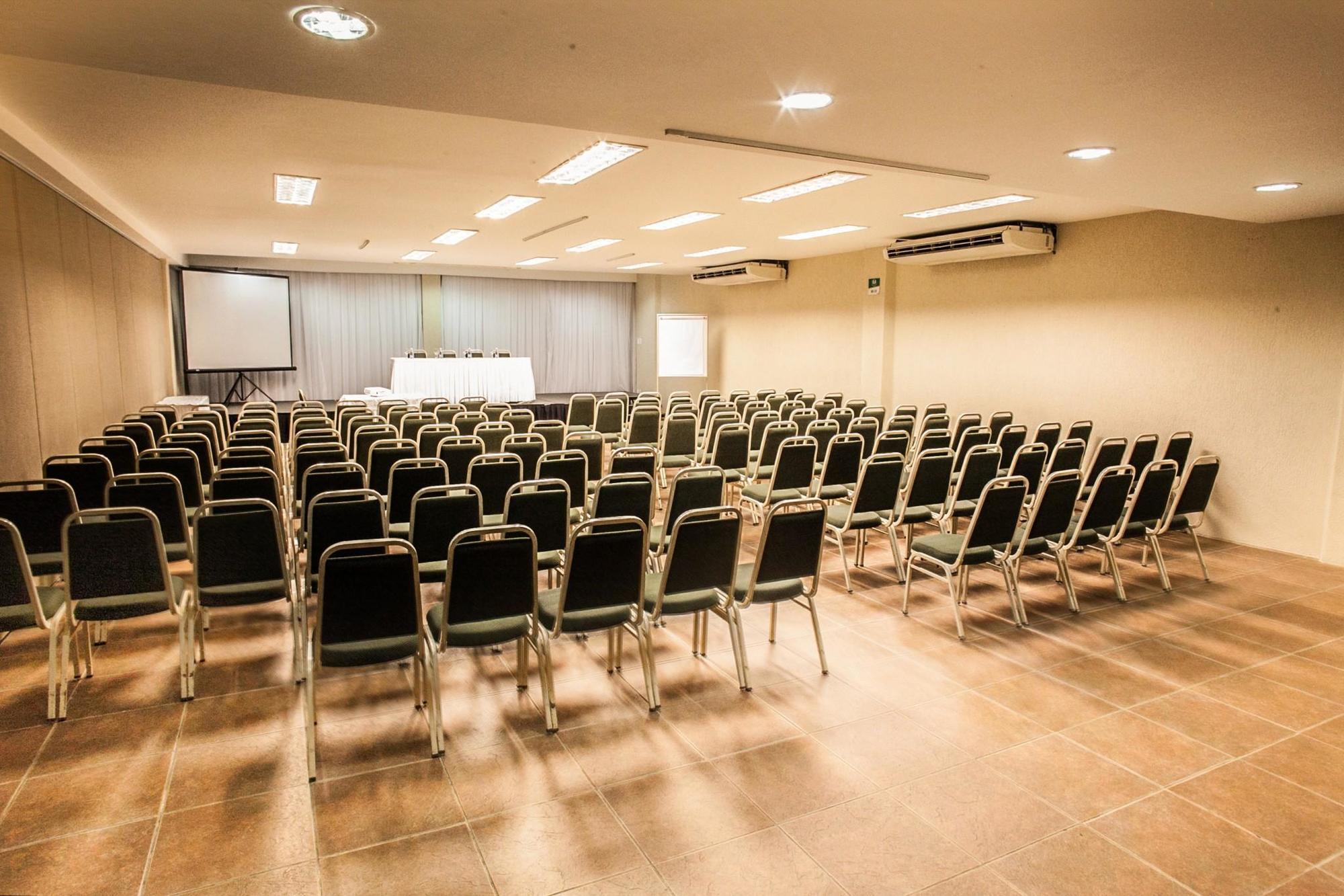 Recife Praia Hotel المظهر الخارجي الصورة