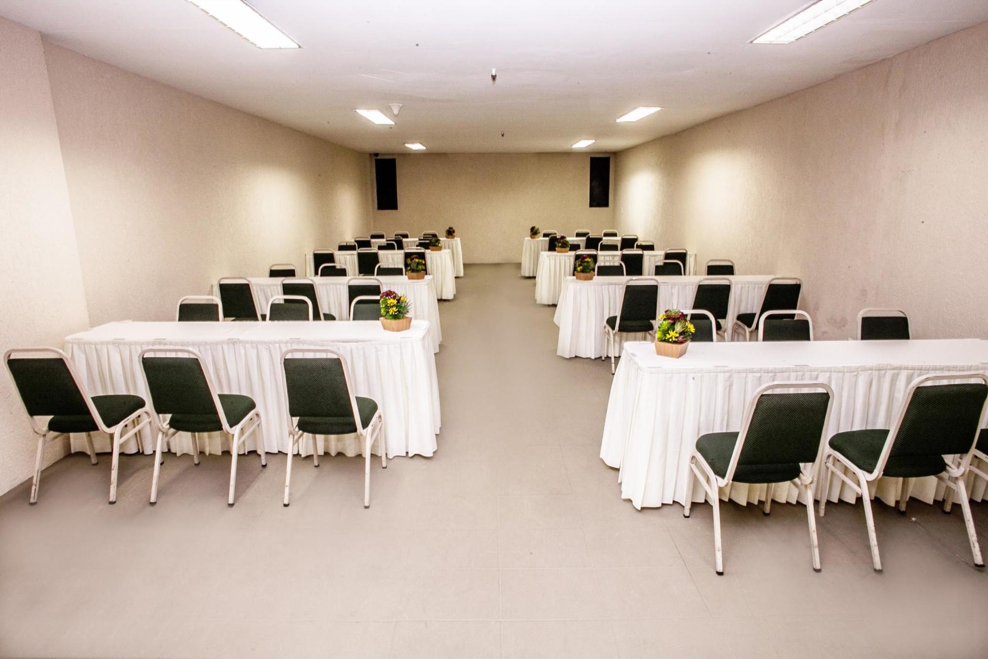 Recife Praia Hotel المظهر الخارجي الصورة