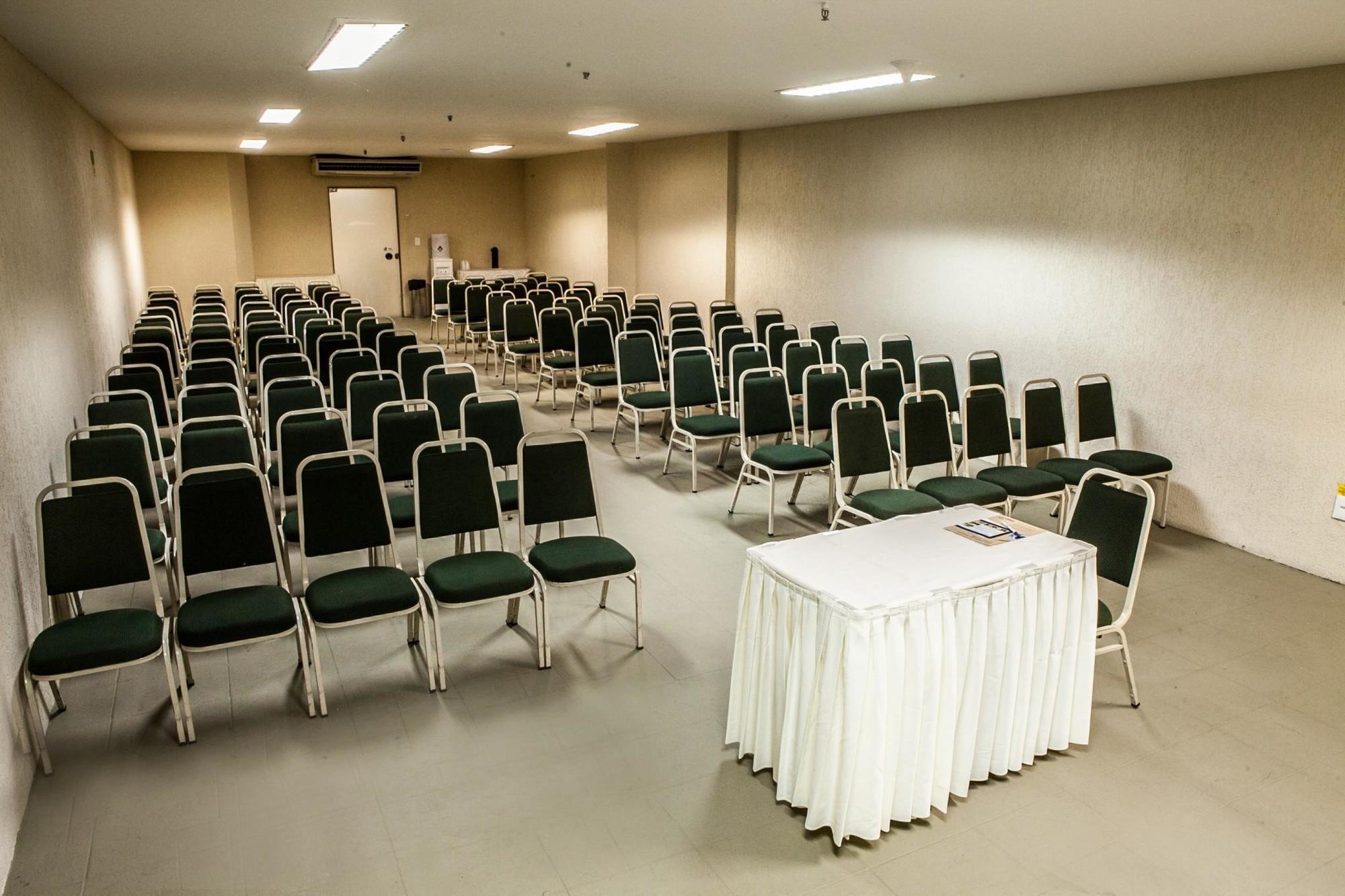 Recife Praia Hotel المظهر الخارجي الصورة