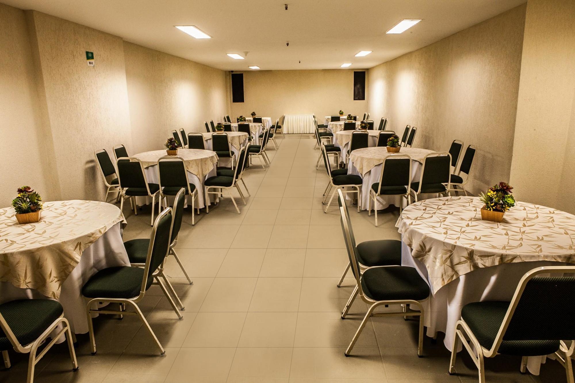 Recife Praia Hotel المظهر الخارجي الصورة