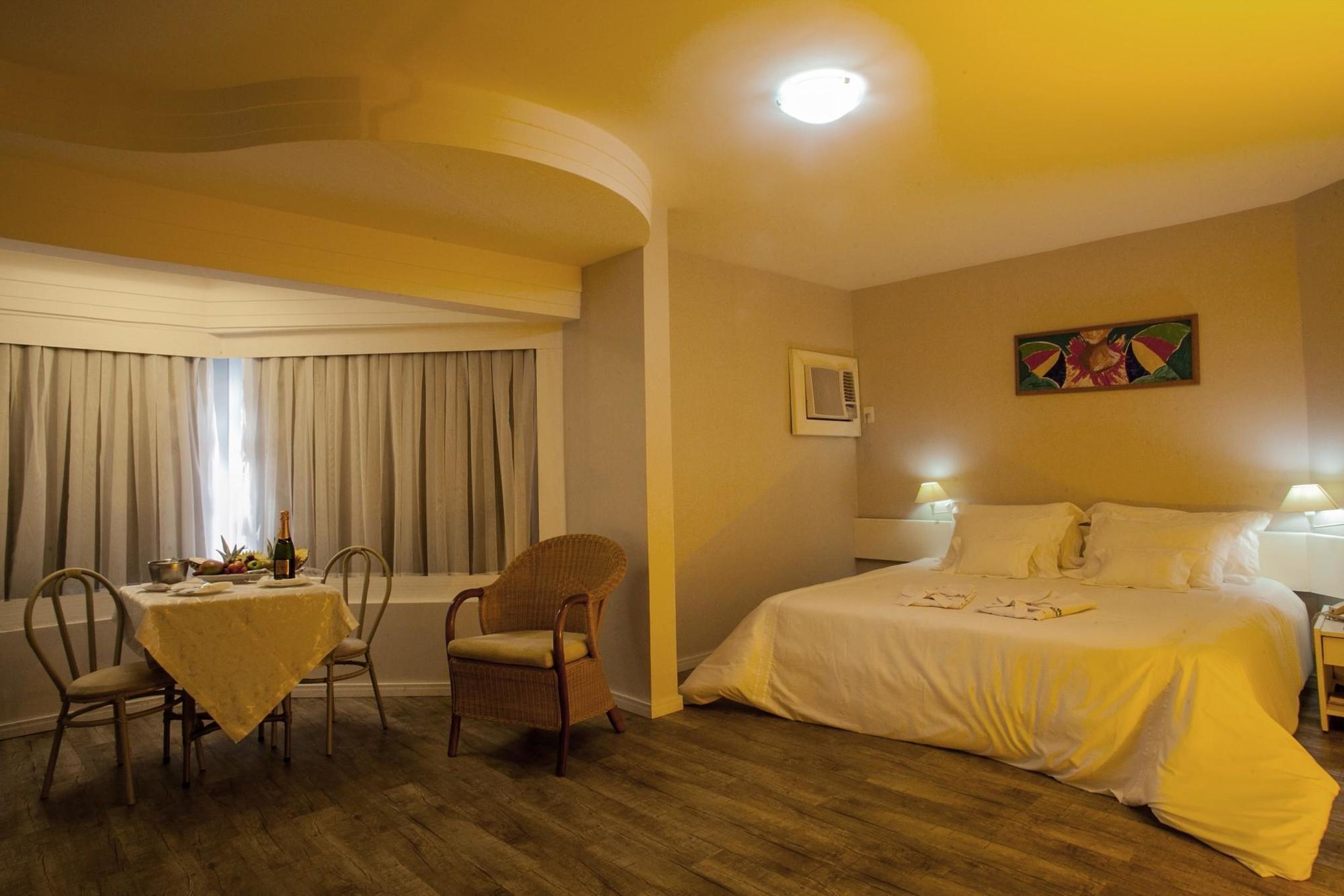 Recife Praia Hotel المظهر الخارجي الصورة
